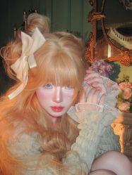 -WAVE SODA摄影工作室