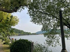 -南北湖风景区