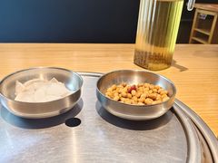-土大力韩式烤肉料理(39年·和平路店)