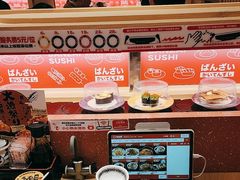 -万岁寿司(万国店)