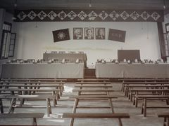 -毛泽东同志旧居