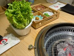 -松鱼亭·和牛烧肉(协鑫广场店)
