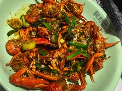 -靓虾二哥长沙地标小龙虾(五一广场店)