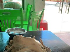 -吉英盐焗鸡(文中路店)