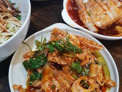 -牛王庙(龙华花园店)