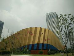 -万达茂商场(南京仙林店)