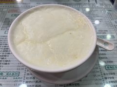 低糖双皮奶-仁信老铺(华盖路店)