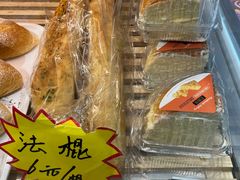 -老鼎丰(靖宇街总店)