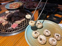 -牛坂亭 . 和牛烤肉海鲜酒场(工农路店)