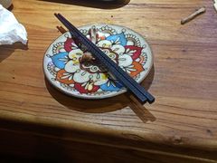 -阿记烧烤(大兴新区店)