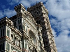 -圣母百花大教堂穹顶