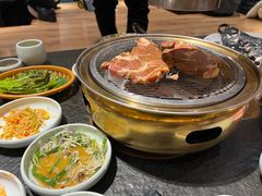 -味家烤肉烤鳗鱼牛排(西塔旗舰店)