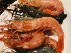 -加餐海鲜自助(宝龙一城店)