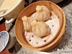 -南京大牌档(青岛万象城店)