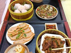 -广记海鲜(杨汊湖一店)