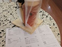 多肉葡萄-喜茶(永旺梦乐城店)