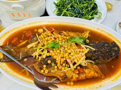 -七叔家宴家常广西菜(明秀东路店)