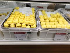 -北京稻香村(京港城生活广场店)