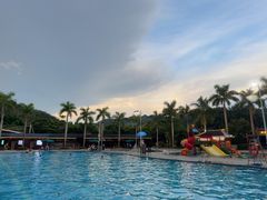 -林丰温泉度假山庄