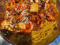-串盟烧烤·长沙美食地标(星沙店)