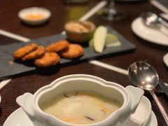 -杭州西子湖四季酒店·金沙厅