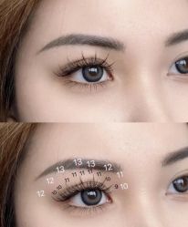 -初瞳专营美睫美甲