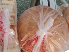 -中关村茶点