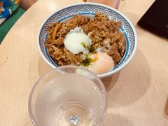 -吉野家(上海美罗城店)