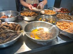 -蓝精灵饺子店