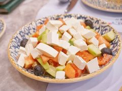 -bosphorus 铂斯西餐厅·土耳其烧烤(环市中路店)