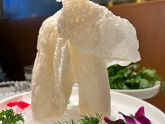 -烹然四季椰子鸡火锅(姚家园万象汇店)