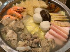 -東城故事·尋找姆媽的味道(玉兰路店)