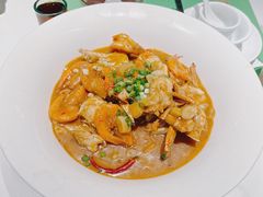 -鑫小城故事·藕汤·家常菜(台北一路总店)