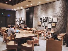 -星巴克臻选(深圳罗湖万象城店)