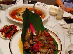 -松鹤楼·非遗·苏帮菜(融科店)