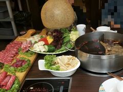-舌尖记忆重庆火锅(悉尼店)