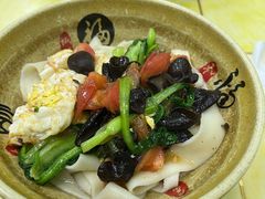 -河南面馆(瞿溪路店)