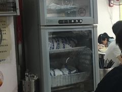 -顾师傅特色炒菜(富民路店)