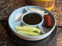 -局气 烤鸭·北京菜(五道口购物中心店)