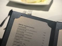 -橘洲1910花园江景西餐厅