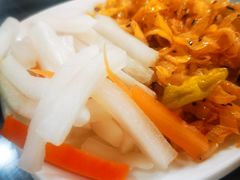 -牛一嘴·兰州牛肉面·大盘鸡(财富中心店)
