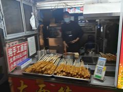 -海大南门夜市(海富街店)