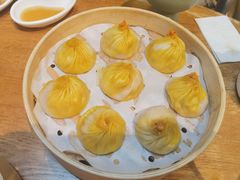 现拆蟹粉小笼-苏小柳手作点心(控江旭辉分院)