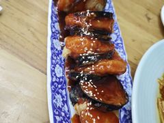 -清真利德顺小老饭庄(复兴路店)