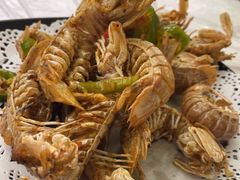 -南沙十九涌渔人码头-南门