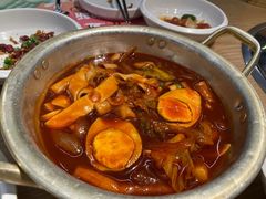 -本家韩国烤肉(青岛万象城店)
