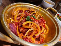 -九田家黑牛烤肉料理(新辰里亚运村店)