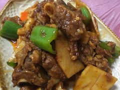 -乐乐餐厅(湘子庙街店)