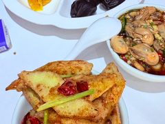 -必点海鲜·海肠捞饭·鲅鱼水饺(滨江道店)