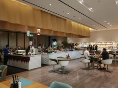 -沈阳和平艾美酒店新食谱西餐厅